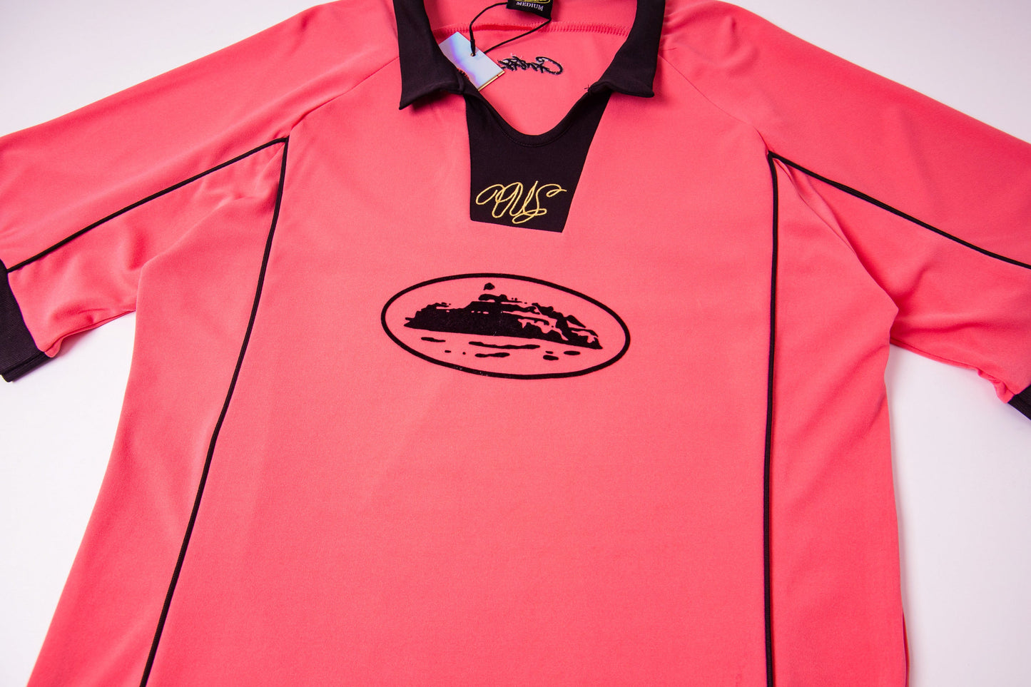 Camiseta Corteiz