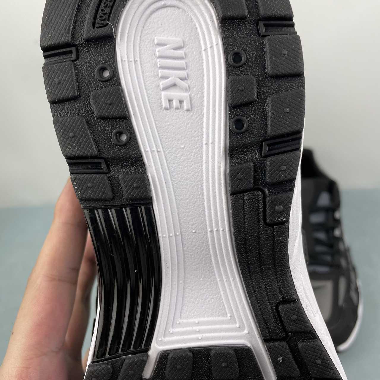 Nike P-6000