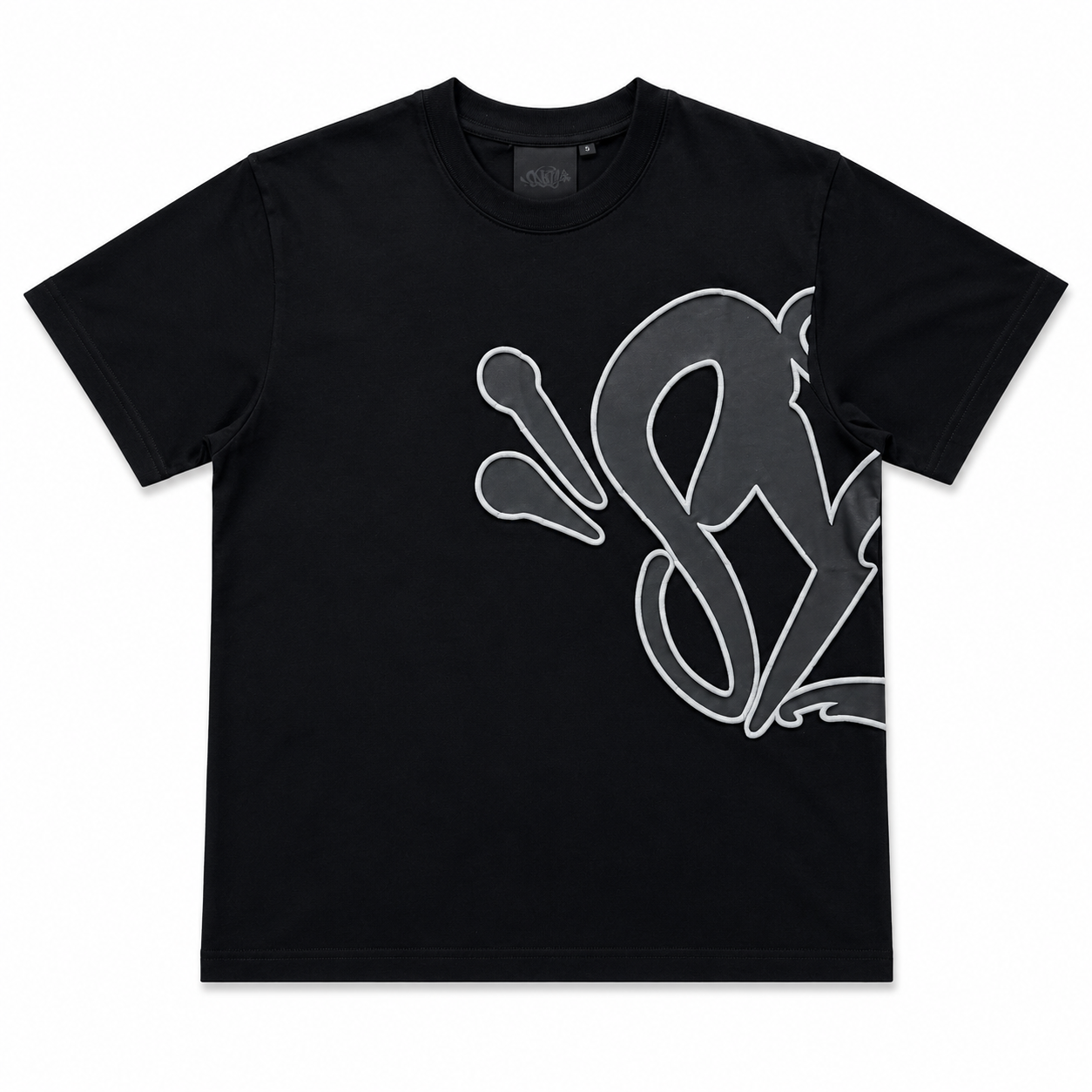 Camiseta Syna World