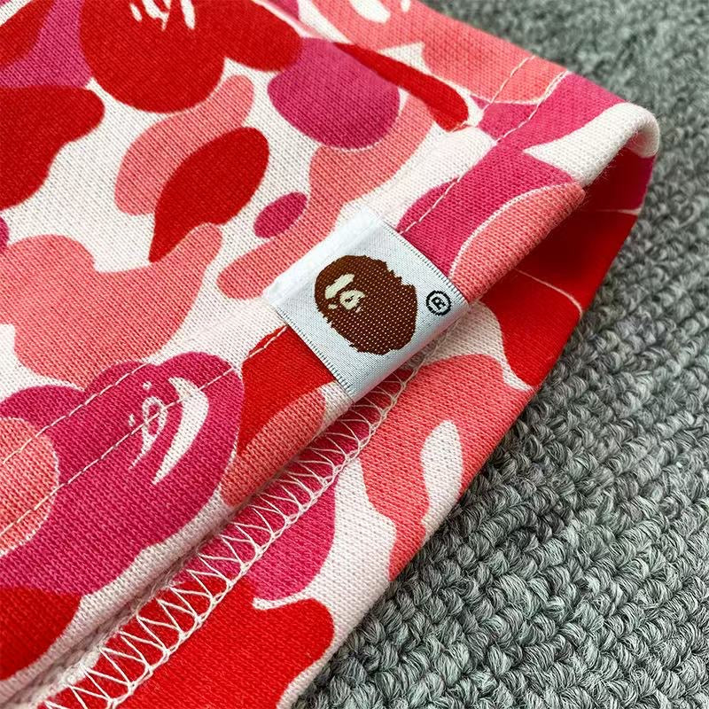 Pantalones cortos BAPE