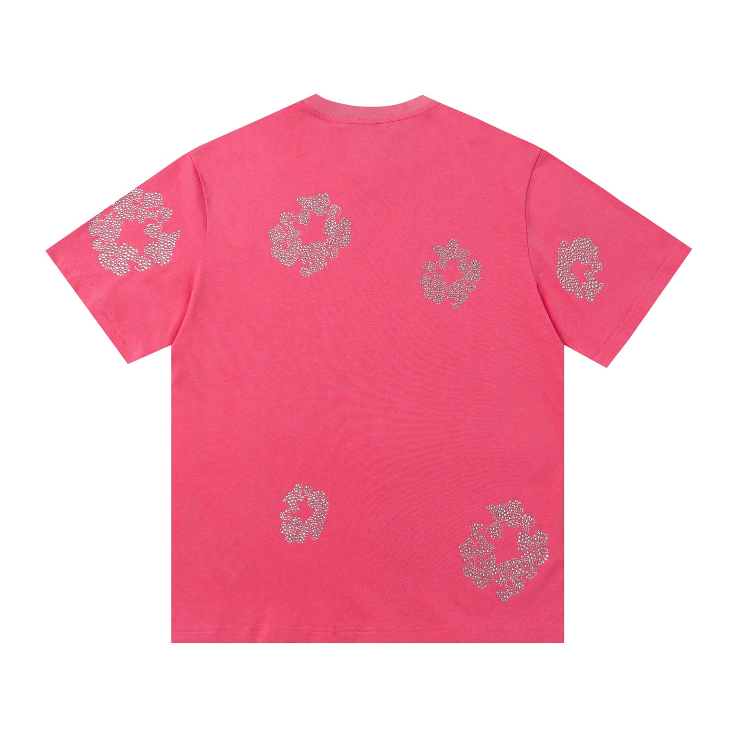 Camiseta Denim Tears