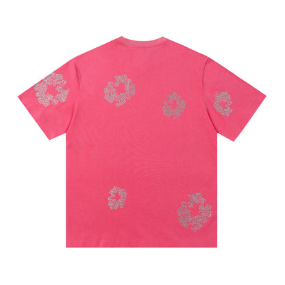 Camiseta Denim Tears