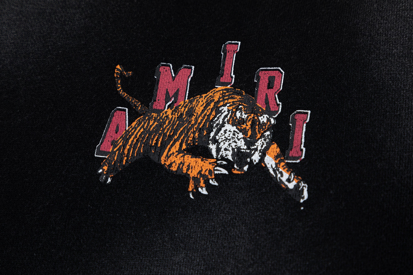 Sudadera con capucha Amiri