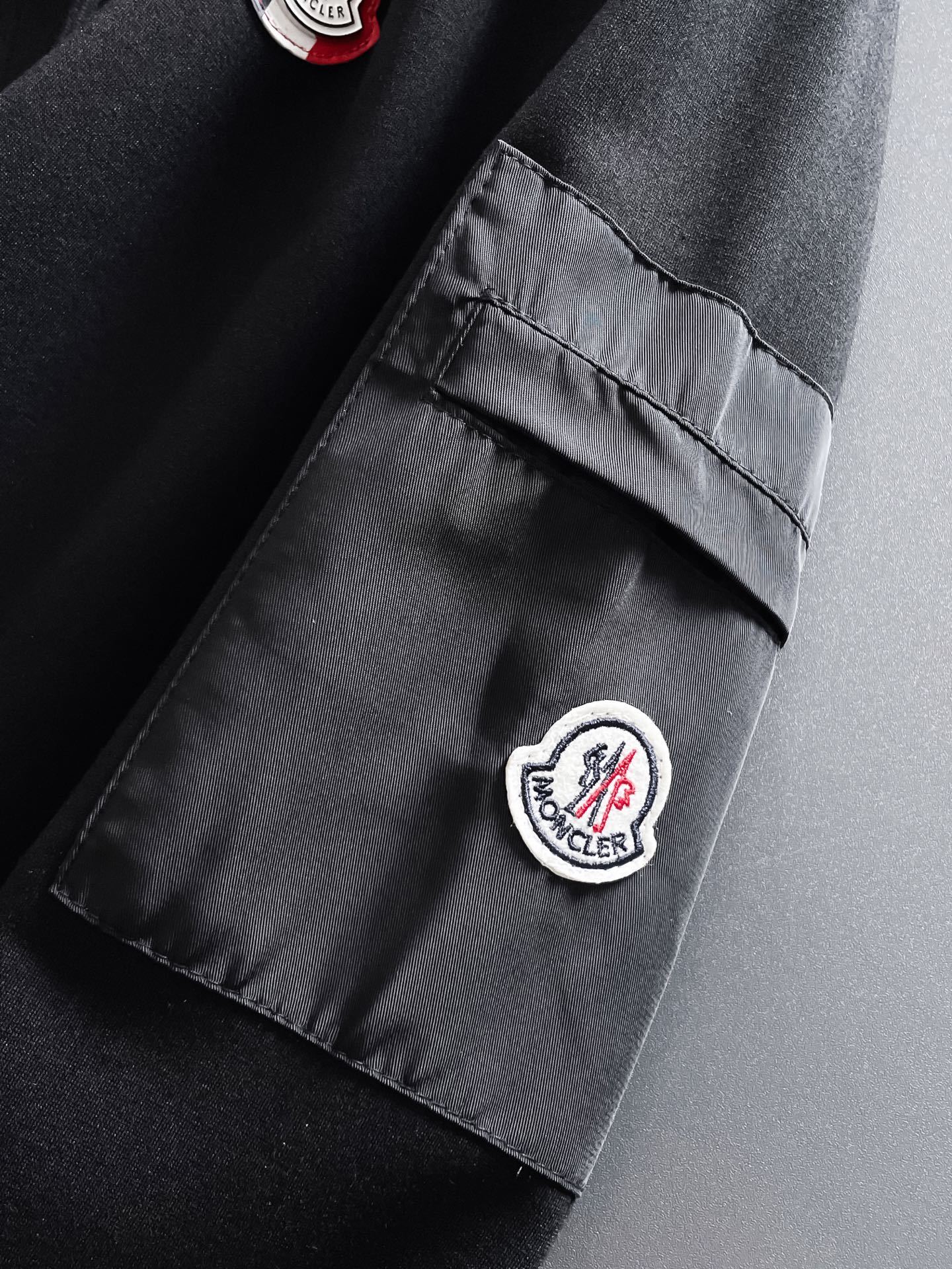 Moncler Tracksuits