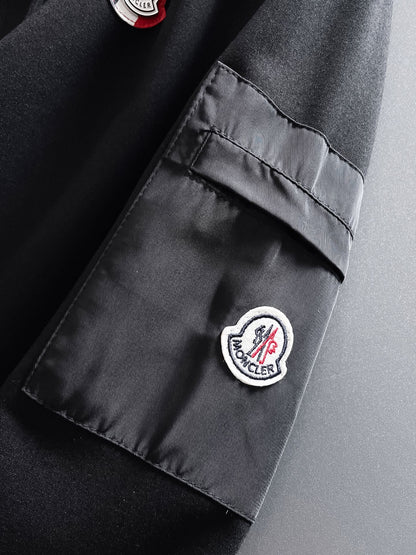 Moncler Tracksuits