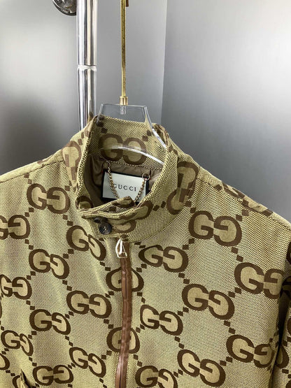 Chaqueta Gucci