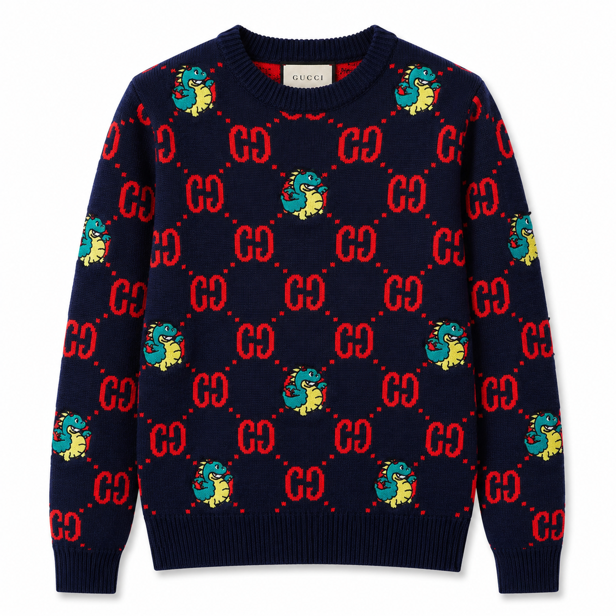 Suéter Gucci