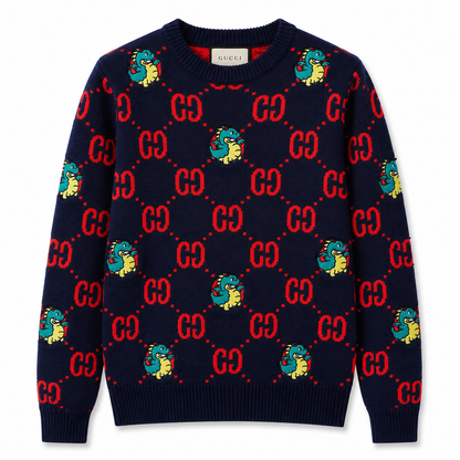 Suéter Gucci
