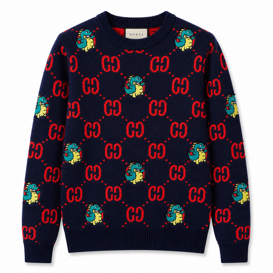 Suéter Gucci