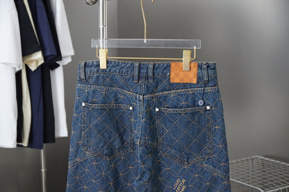 Corto Louis Vuitton