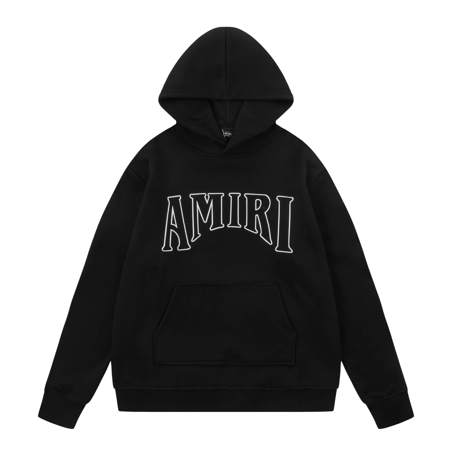 Sudadera con capucha Amiri