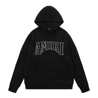 Sudadera con capucha Amiri