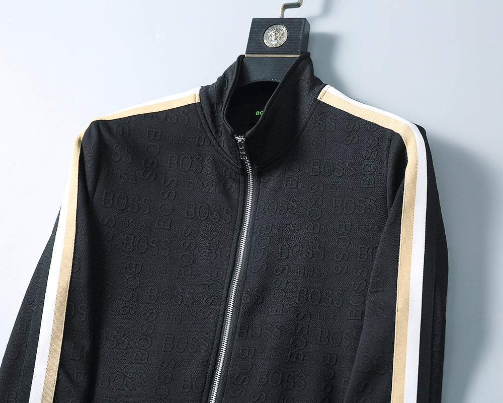 Conjunto BOSS Premium