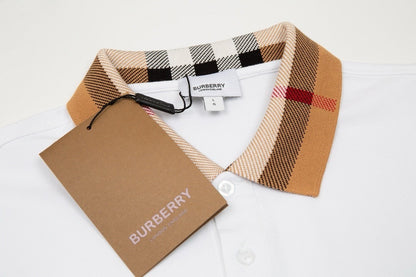 Polo Burberry