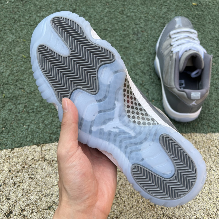 Air Jordan 11