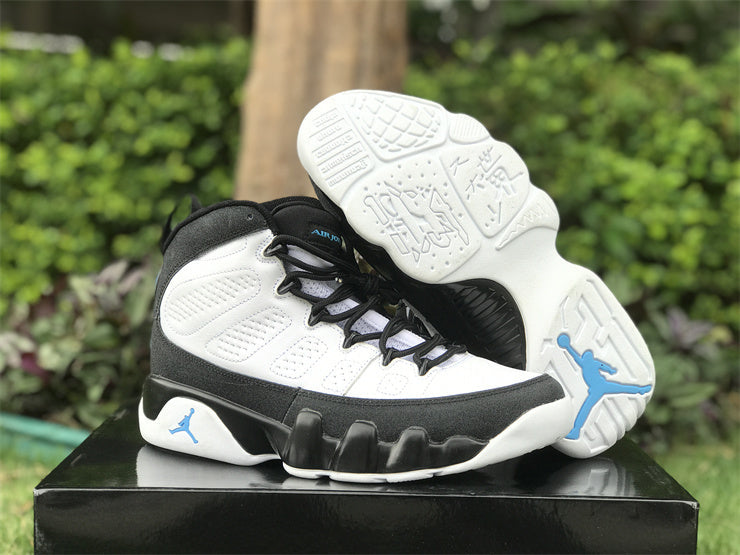 Air Jordan 9