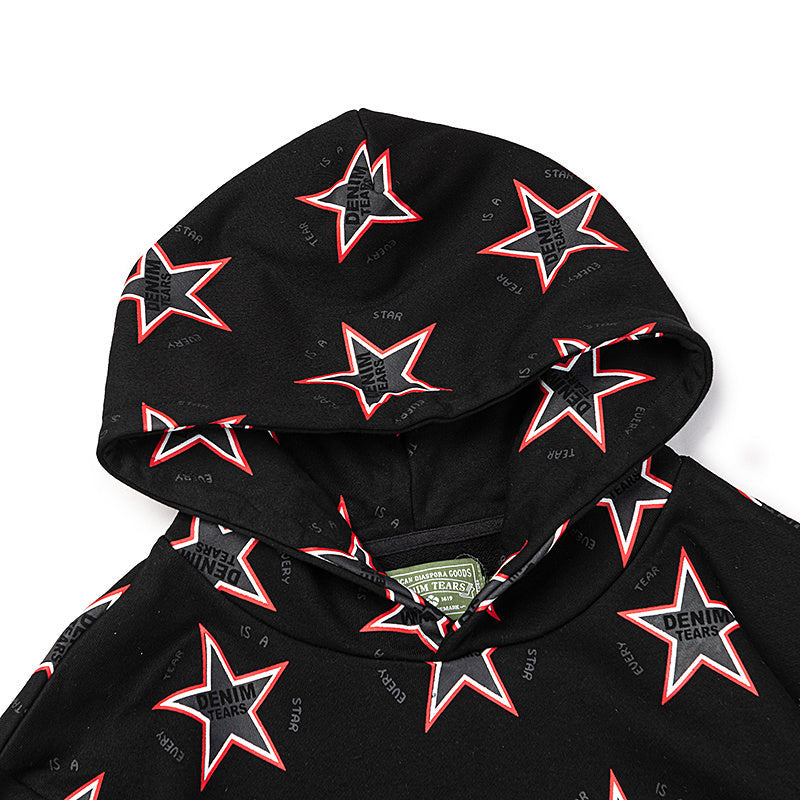 Denim Tears Tracksuits