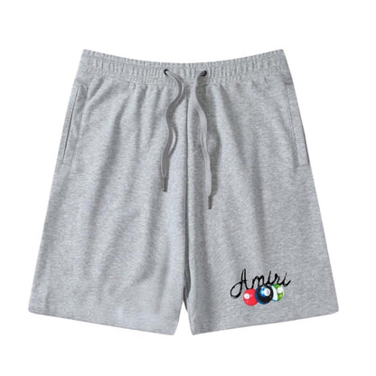 Pantalones cortos Amiri