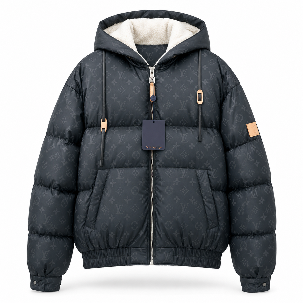 Chaqueta Louis Vuitton