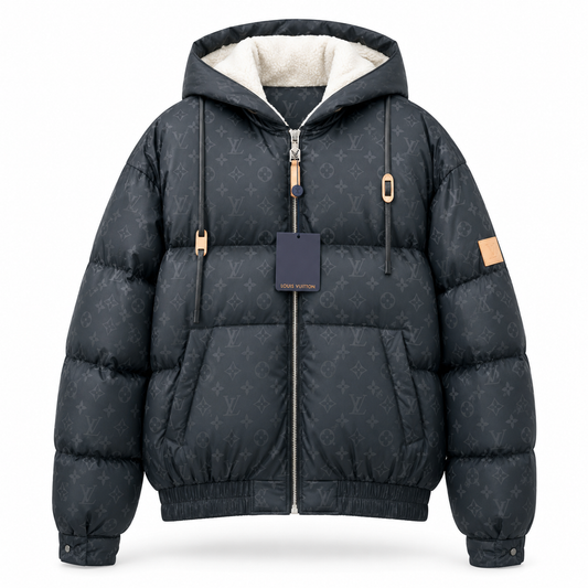Chaqueta Louis Vuitton
