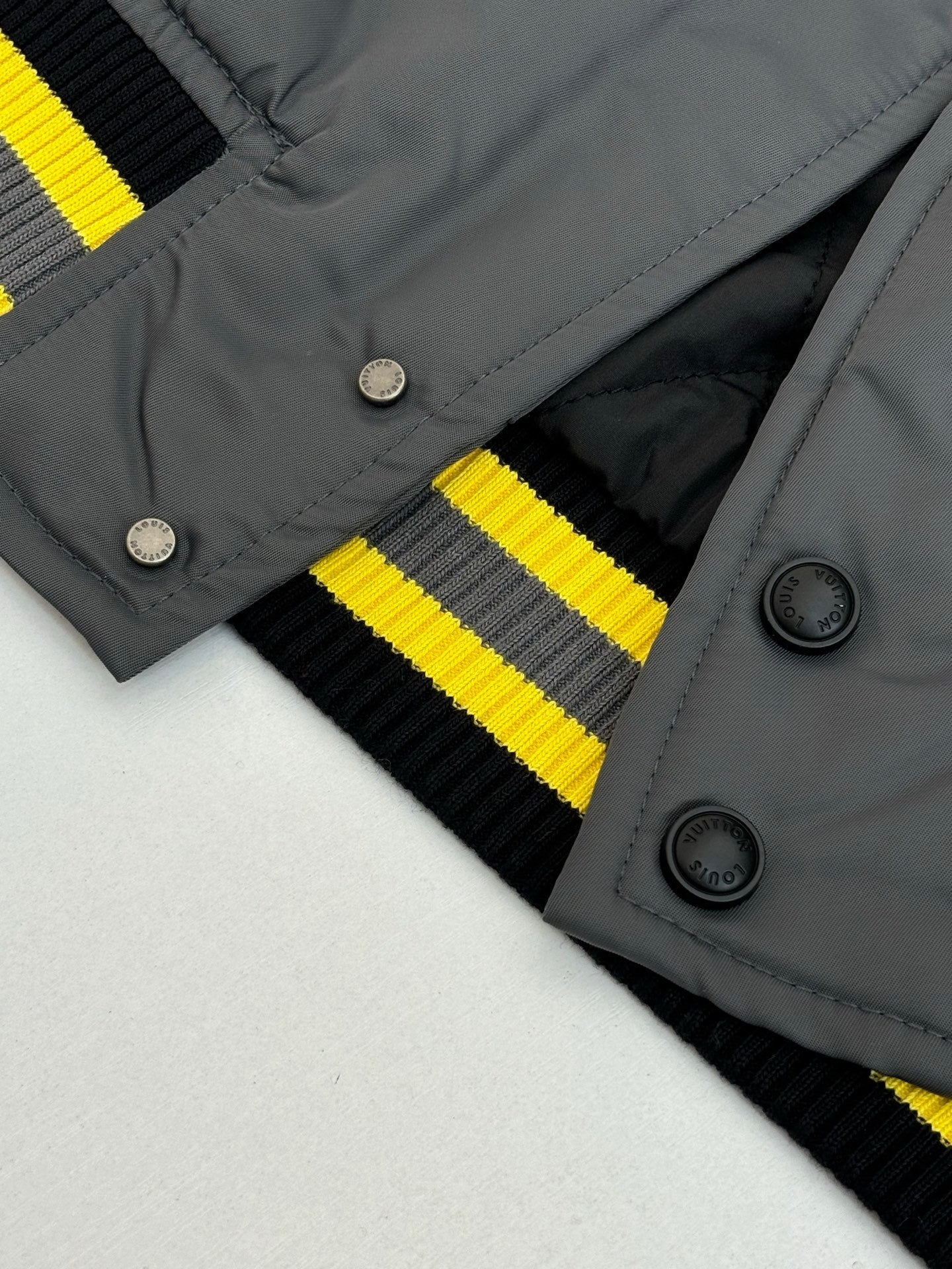 Chaqueta Louis Vuitton