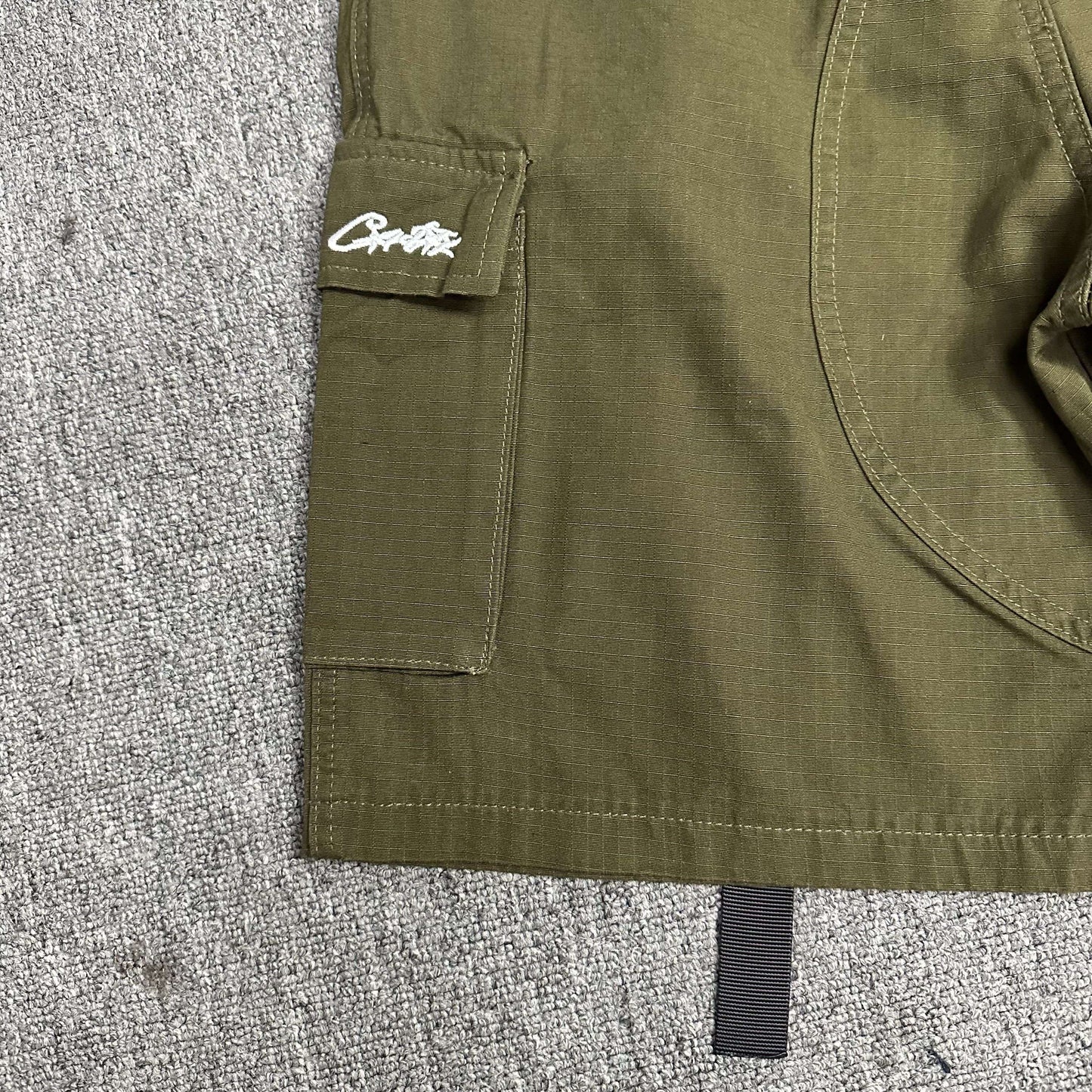 Pantalón corto Corteiz