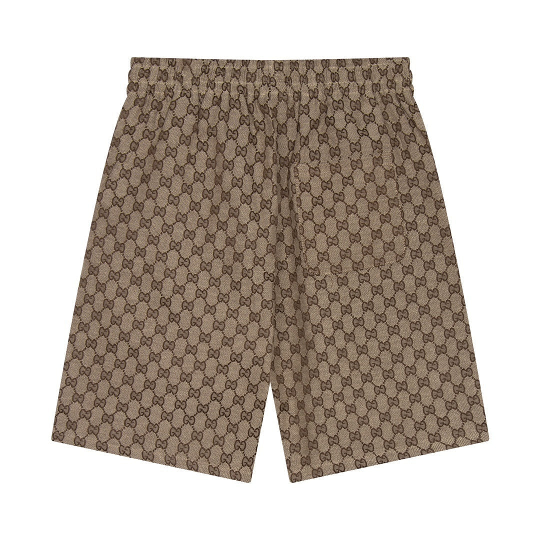 Conjunto Verão Gucci 1.1