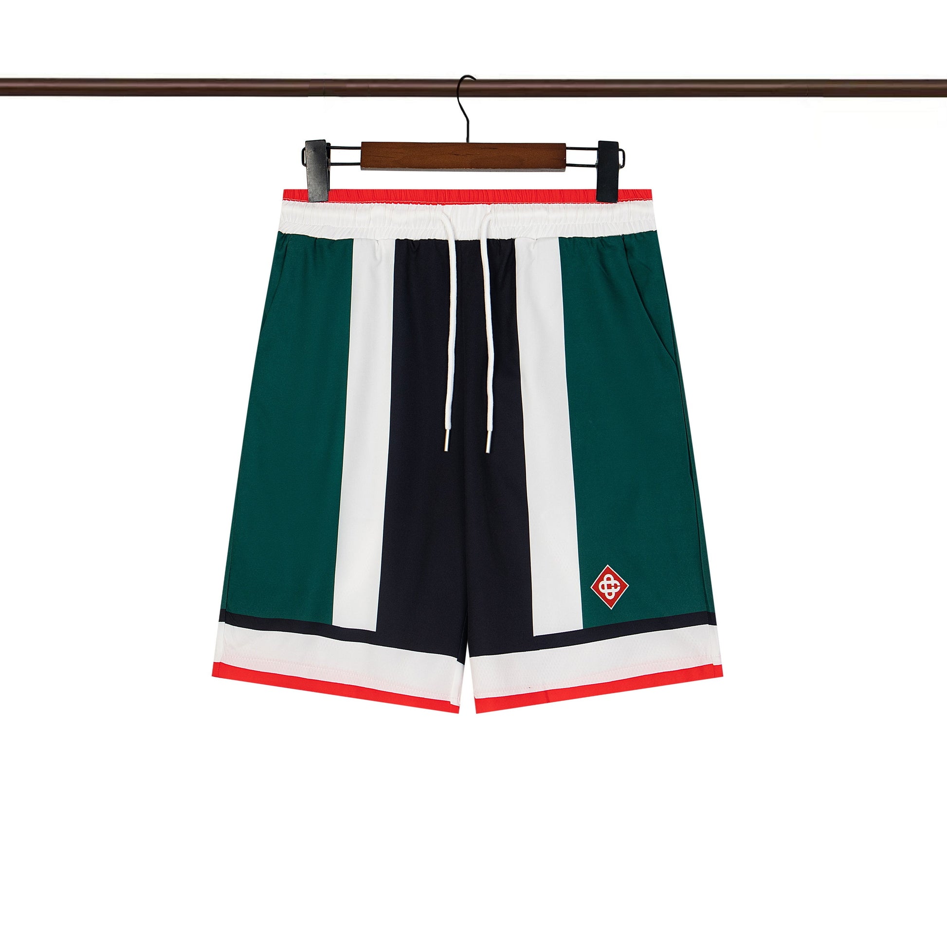 Casablanca Conjunto Verão
