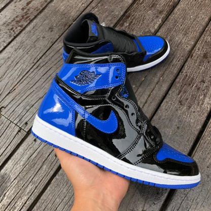 Jordan 1