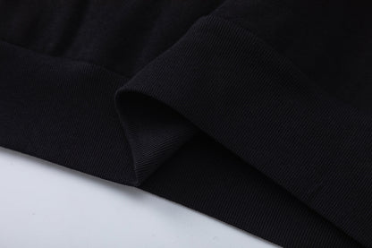 Sudadera con capucha Sp5der Angel
