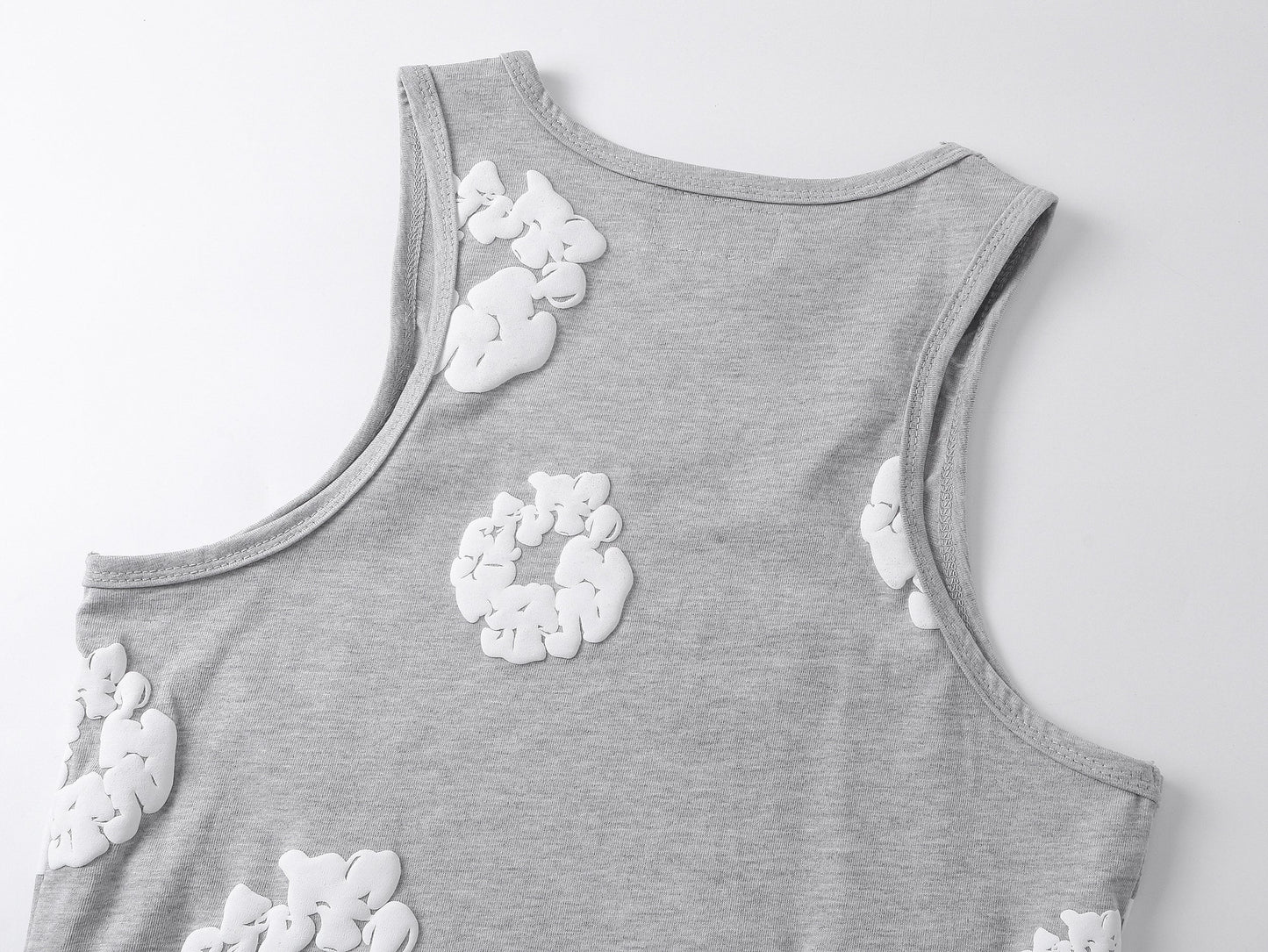 Camiseta Denim Tears