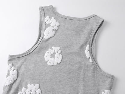 Camiseta Denim Tears