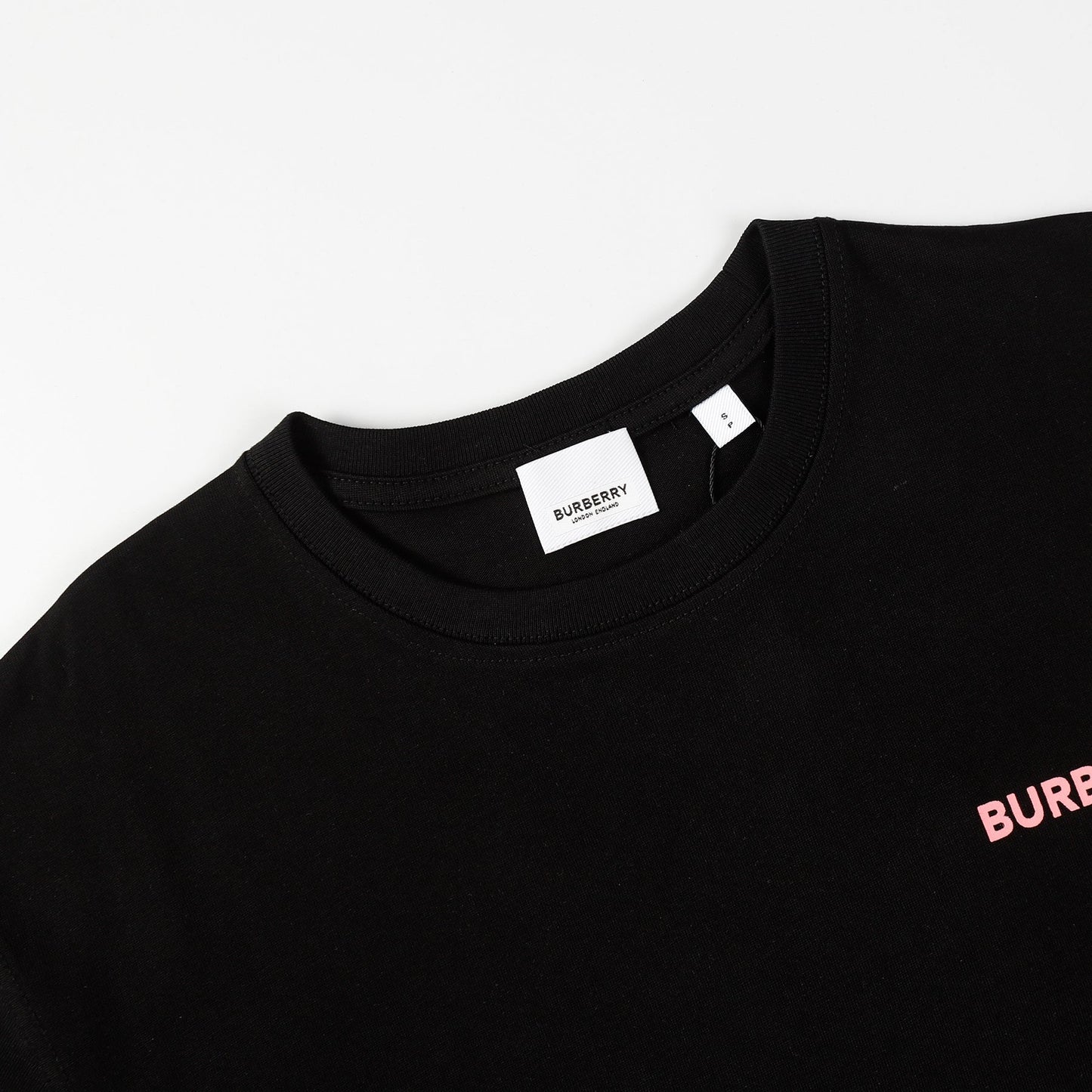 T-shirt Burberry