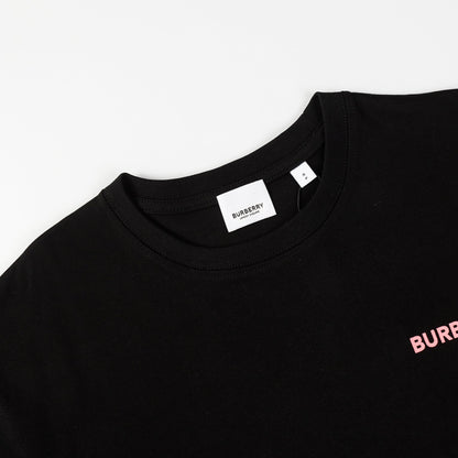 T-shirt Burberry