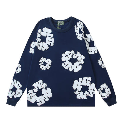 Sudadera Denim Tears