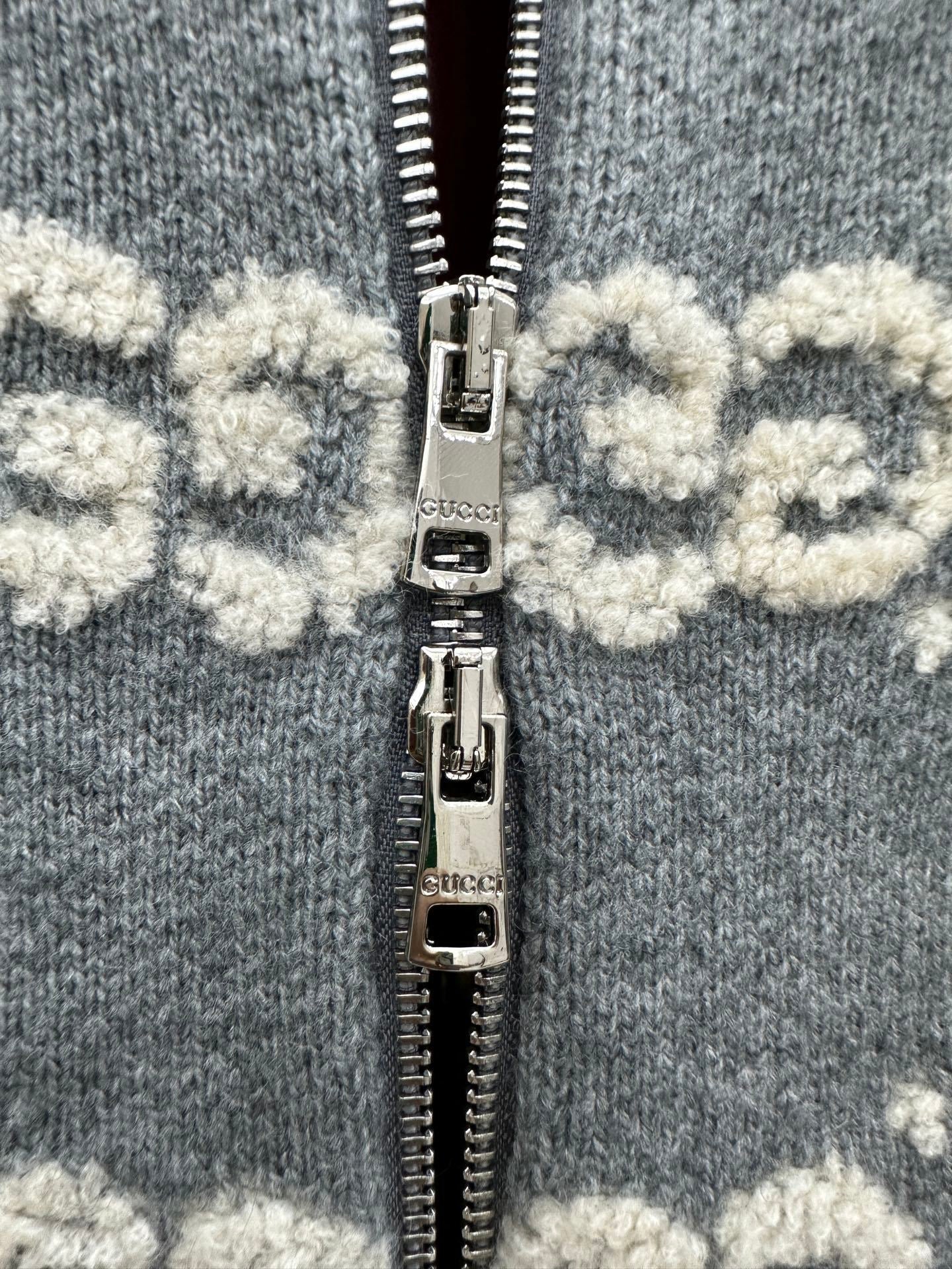 Chaqueta Gucci