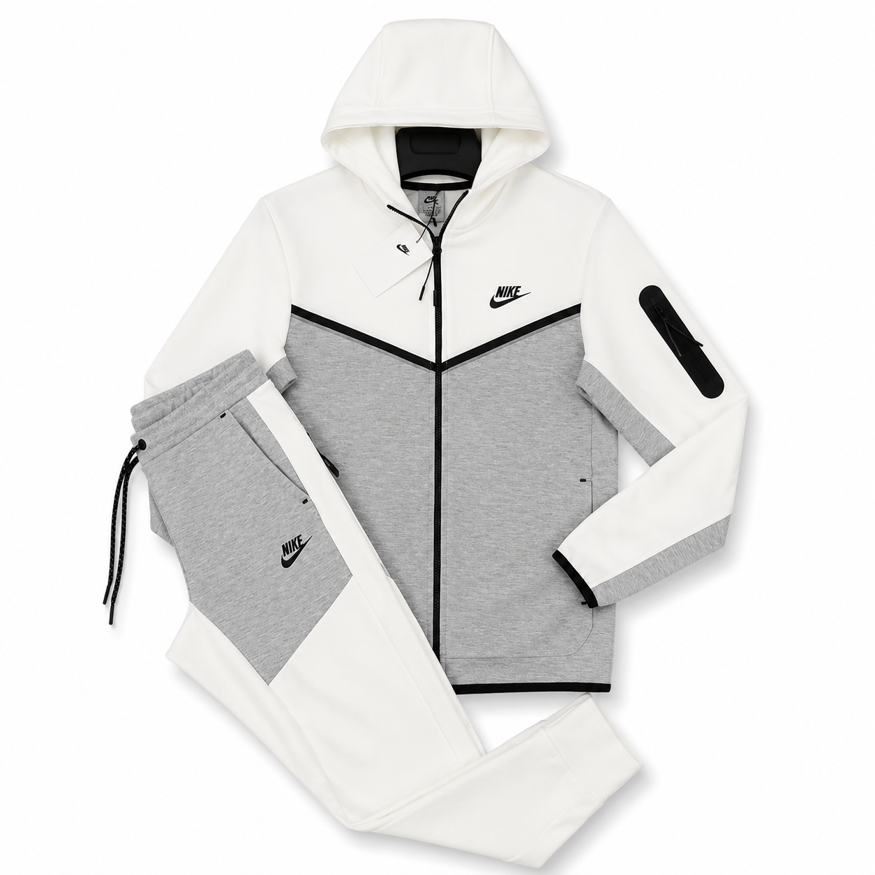 Nike Tech Fleece