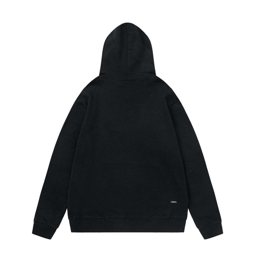 Sudadera con capucha Amiri