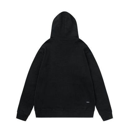 Sudadera con capucha Amiri