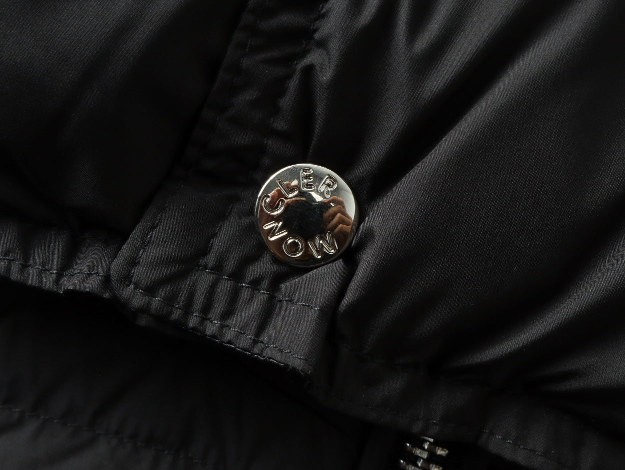 Jacket Moncler