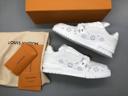 Louis Vuitton Trainer