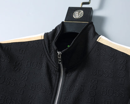 Conjunto BOSS Premium