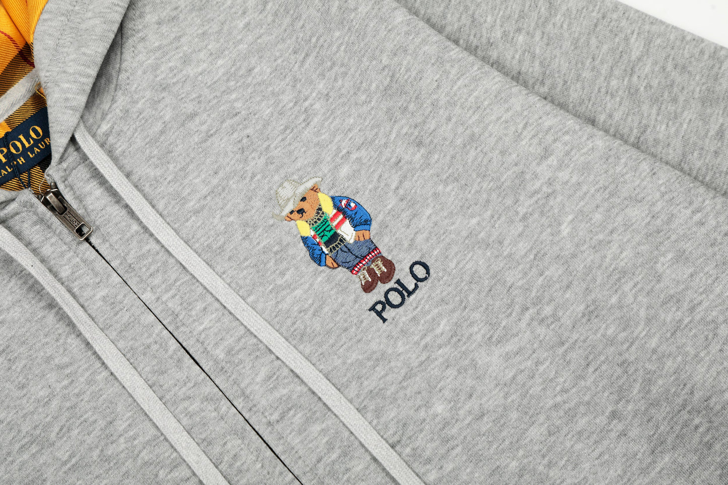Sudadera con capucha Ralph Lauren