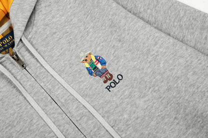 Sudadera con capucha Ralph Lauren