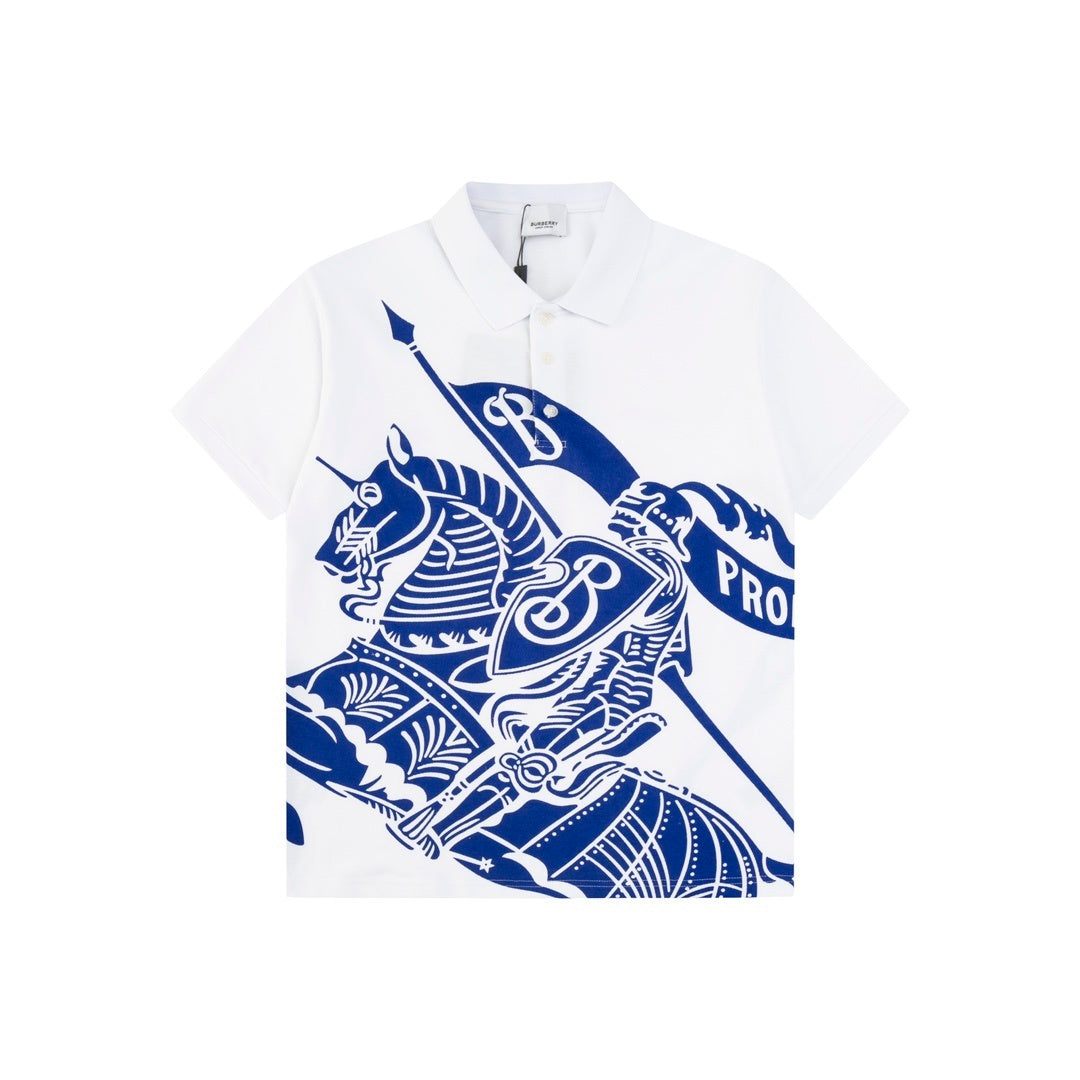 Polo Burberry