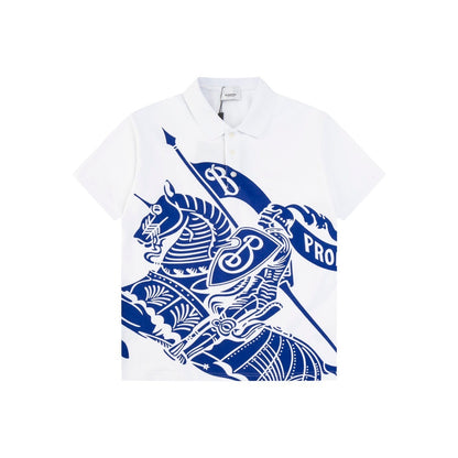 Polo Burberry
