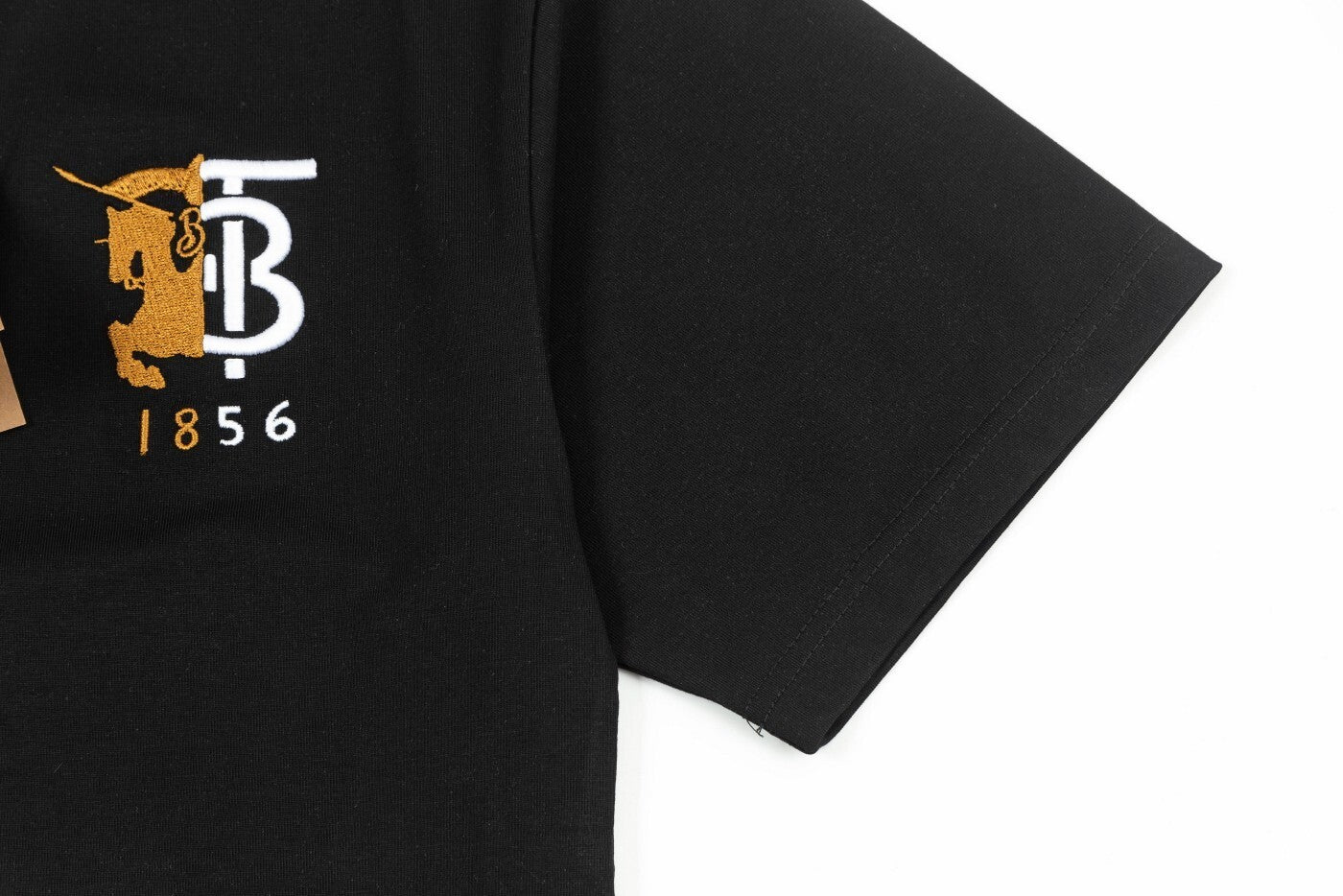T-shirt Burberry