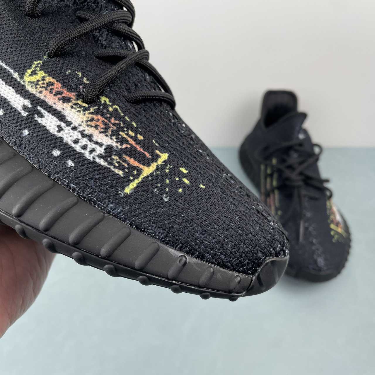 Adidas Yeezy Boost 350 V2