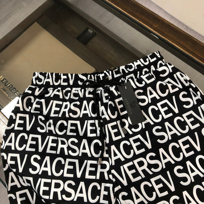 Short Versace