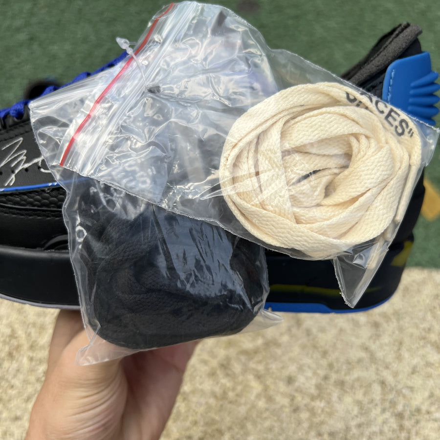 Air Jordan 2